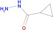 Cyclopropanecarboxylic acid hydrazide