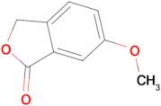 6-Methoxy-3 H -isobenzofuran-1-one