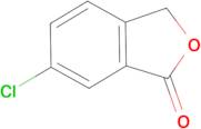6-Chloro-3 H -isobenzofuran-1-one