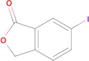 6-Iodo-3 H -isobenzofuran-1-one