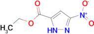 5-Nitro-1 H -pyrazole-3-carboxylic acid ethyl ester