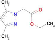 (3,5-Dimethyl-pyrazol-1-yl)-acetic acid ethyl ester