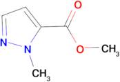 1-Methyl-1H-pyrazole-5-carboxylic acid methyl ester