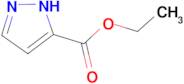 1H-Pyrazole-5-carboxylic acid ethyl ester