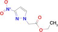 (3-Nitro-pyrazol-1-yl)-acetic acid ethyl ester