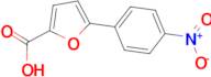 5-(4-Nitro-phenyl)-furan-2-carboxylic acid