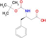 (R)-3-tert-Butoxycarbonylamino-4-phenyl-butyric acid
