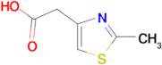 (2-Methyl-thiazol-4-yl)-acetic acid