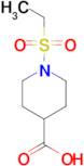 1-Ethanesulfonyl-piperidine-4-carboxylic acid