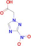 (3-Nitro-[1,2,4]triazol-1-yl)-acetic acid