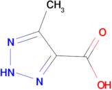 5-Methyl-2 H -[1,2,3]triazole-4-carboxylic acid