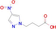 4-(4-Nitro-pyrazol-1-yl)-butyric acid