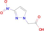 (3-Nitro-pyrazol-1-yl)-acetic acid