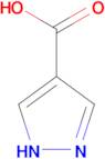 1 H -Pyrazole-4-carboxylic acid