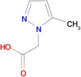 (5-Methyl-pyrazol-1-yl)-acetic acid