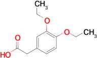 (3,4-Diethoxy-phenyl)-acetic acid