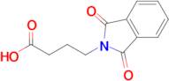 4-(1,3-Dioxo-1,3-dihydro-isoindol-2-yl)-butyric acid