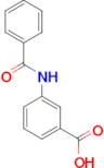 3-Benzoylamino-benzoic acid