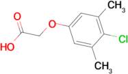 (4-Chloro-3,5-dimethyl-phenoxy)-acetic acid