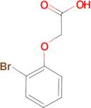 (2-Bromo-phenoxy)-acetic acid