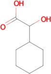 Cyclohexyl-hydroxy-acetic acid