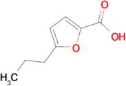 5-Propyl-furan-2-carboxylic acid