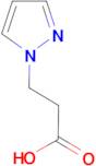 3-Pyrazol-1-yl-propionic acid