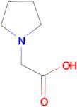 Pyrrolidin-1-yl-acetic acid