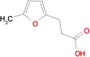 3-(5-Methyl-furan-2-yl)-propionic acid