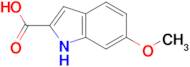 6-Methoxy-1 H -indole-2-carboxylic acid