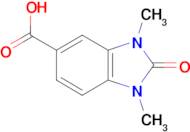 1,3-Dimethyl-2-oxo-2,3-dihydro-1 H -benzoimidazole-5-carboxylic acid