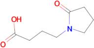 4-(2-Oxo-pyrrolidin-1-yl)-butyric acid