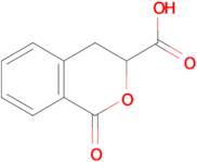 1-Oxo-isochroman-3-carboxylic acid