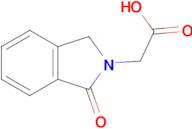 (1-Oxo-1,3-dihydro-isoindol-2-yl)-acetic acid