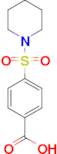 4-(Piperidine-1-sulfonyl)-benzoic acid
