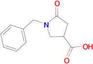 1-Benzyl-5-oxo-pyrrolidine-3-carboxylic acid