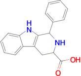 1-Phenyl-2,3,4,9-tetrahydro-1 H -$b-carboline-3-carboxylic acid