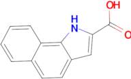 1H -Benzo[g]indole-2-carboxylic acid