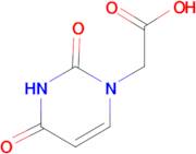 (2,4-Dioxo-3,4-dihydro-2 H -pyrimidin-1-yl)-acetic acid