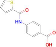 4-[(Thiophene-2-carbonyl)-amino]-benzoic acid