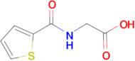 [(Thiophene-2-carbonyl)-amino]-acetic acid