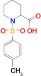 1-(Toluene-4-sulfonyl)-piperidine-2-carboxylic acid