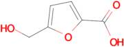 5-Hydroxymethyl-furan-2-carboxylic acid