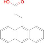 3-Anthracen-9-yl-propionic acid
