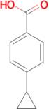 4-Cyclopropyl-benzoic acid