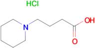4-Piperidin-1-yl-butyric acid hydrochloride