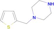 1-Thiophen-2-ylmethyl-piperazine