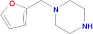 1-Furan-2-ylmethyl-piperazine