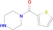 Piperazin-1-yl-thiophen-2-yl-methanone