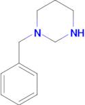 1-Benzyl-hexahydro-pyrimidine